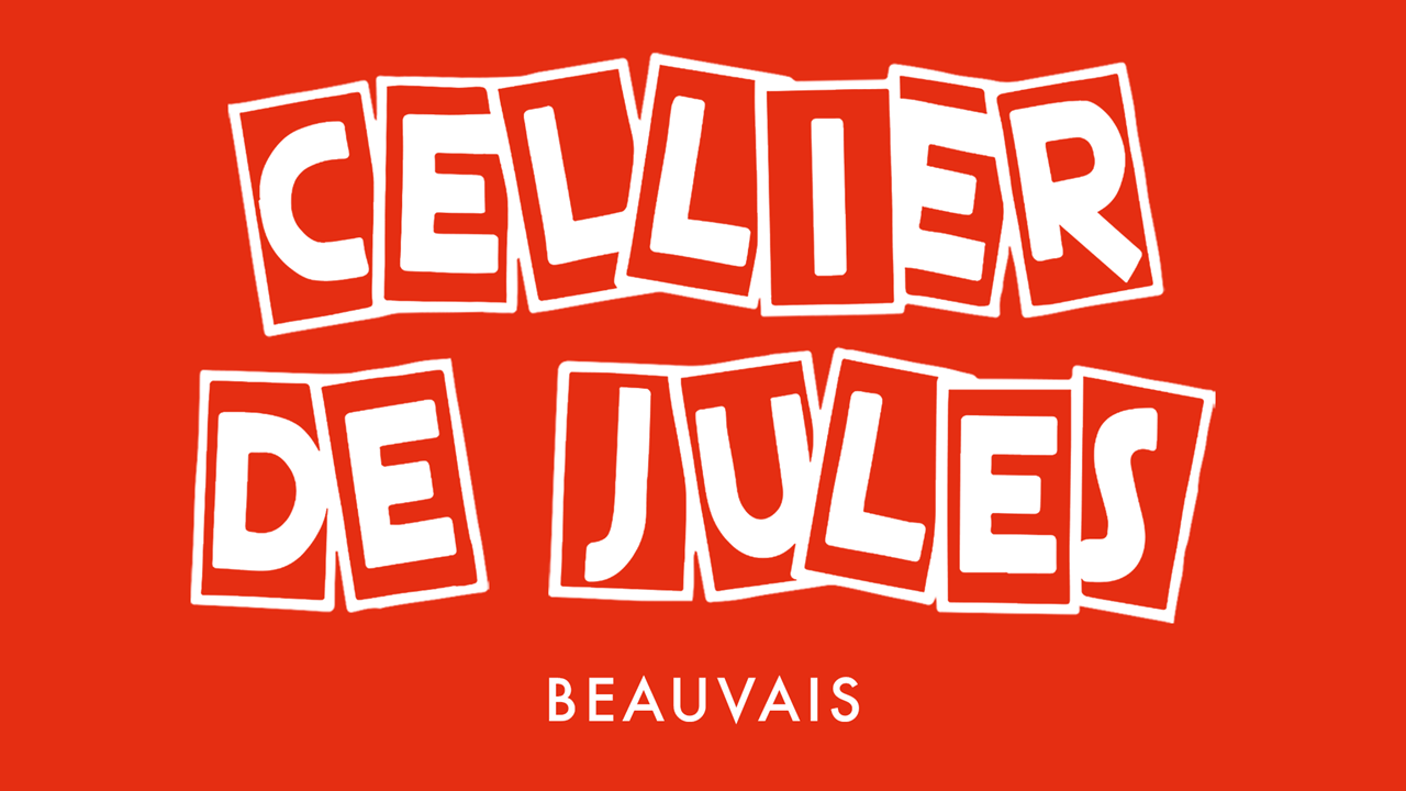Logo Cellier de Jules