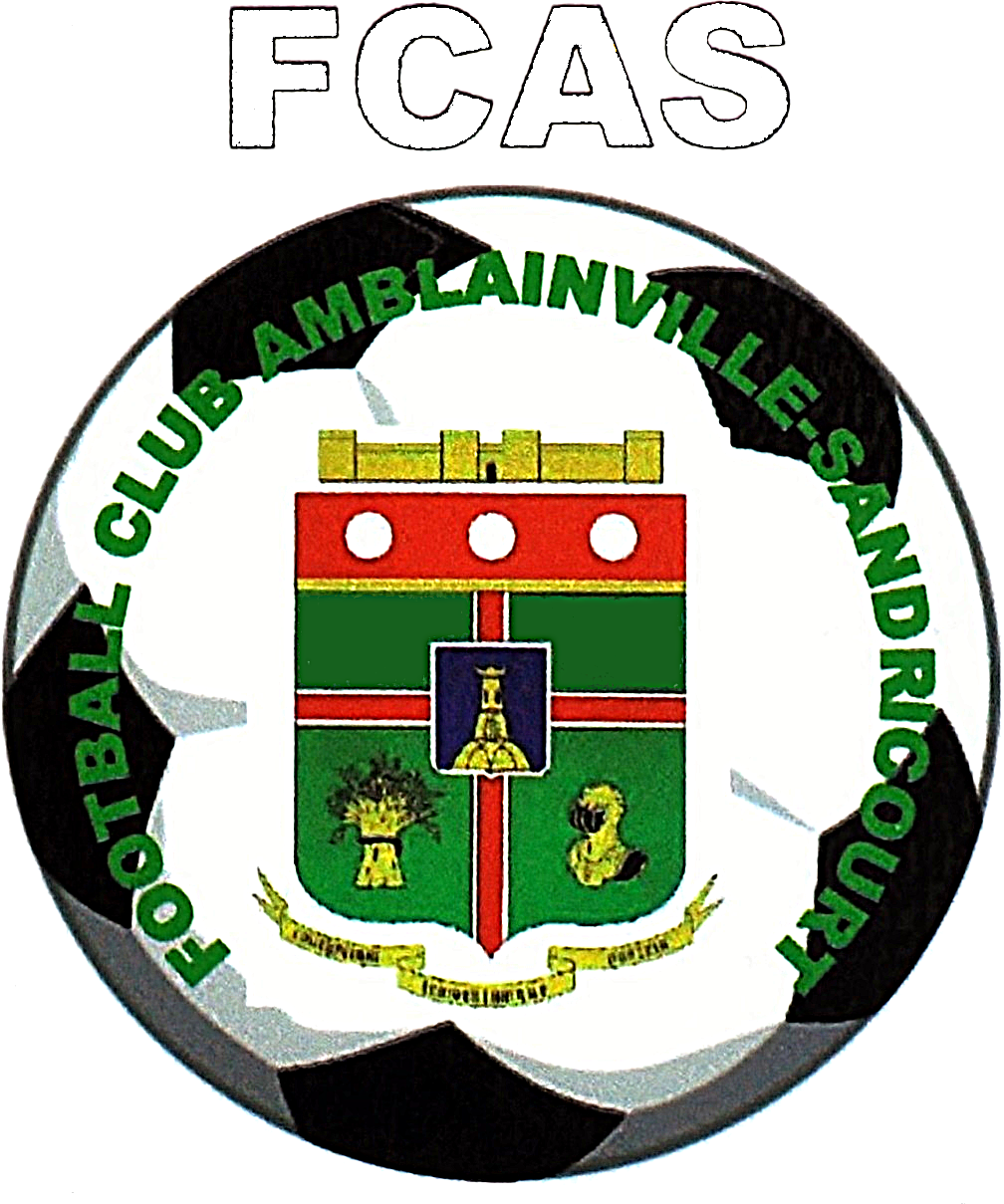 Logo FC Amblainville 1