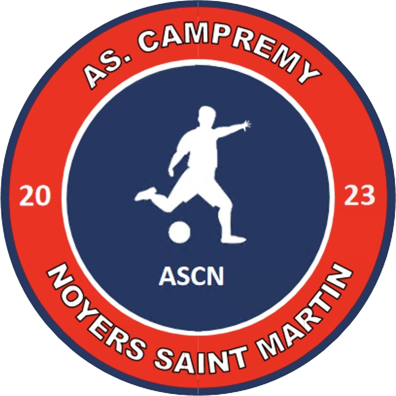 Logo AS Campremy Noyers