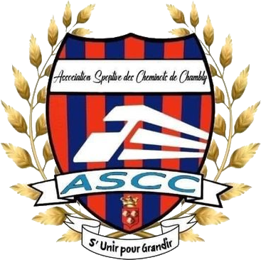 Logo AS Chambly Ch. 1