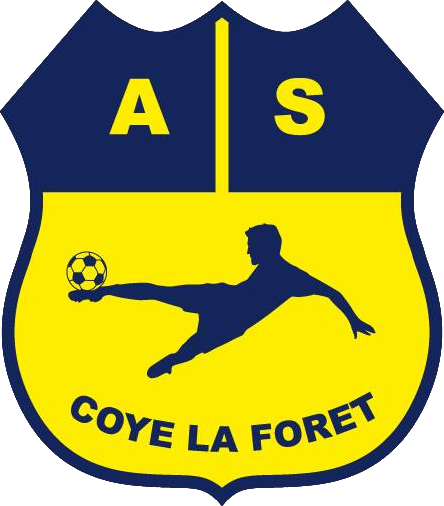 Logo AS Coye-la-Forêt