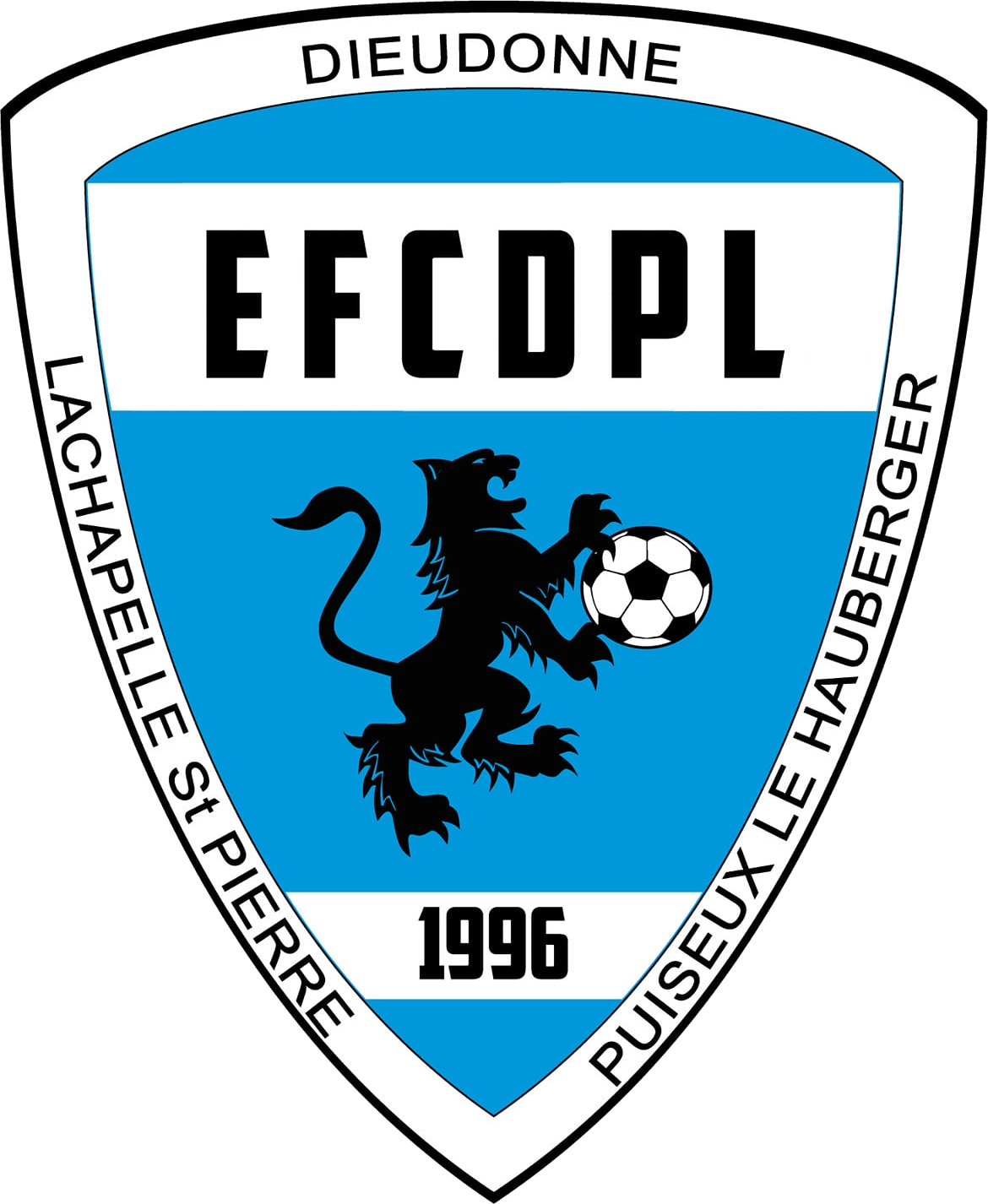 Logo EFC Dieudonne 1