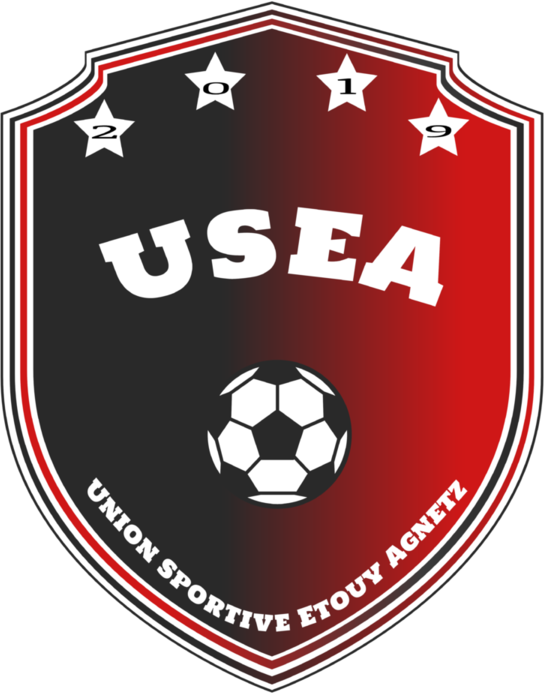 Logo US Etouy Agnetz 1