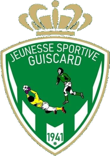 Logo JS Guiscard