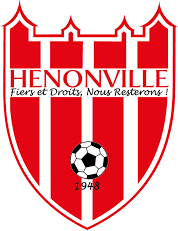 Logo AS Hénonville 1