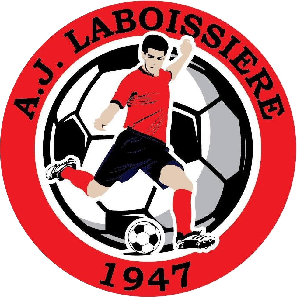 Logo AJ Laboissière 1