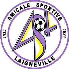Logo AS Laig./Monchy 1