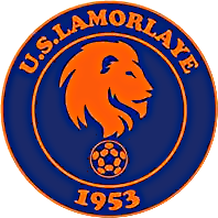 Logo US Lamorlaye 1