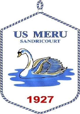 Logo US Méru 1