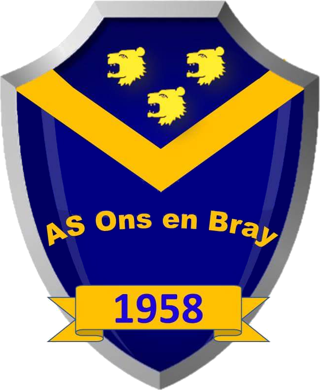 Logo AS Ons-en-Bray