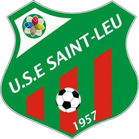 Logo USE St Leu 1