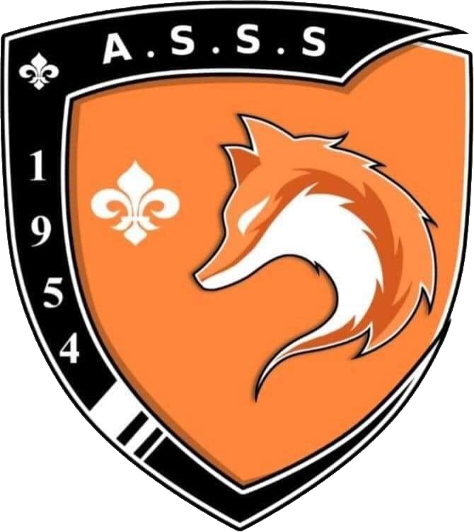 Logo AS Saint Samson la Poterie