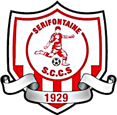 Logo SCC Sérifontaine 1
