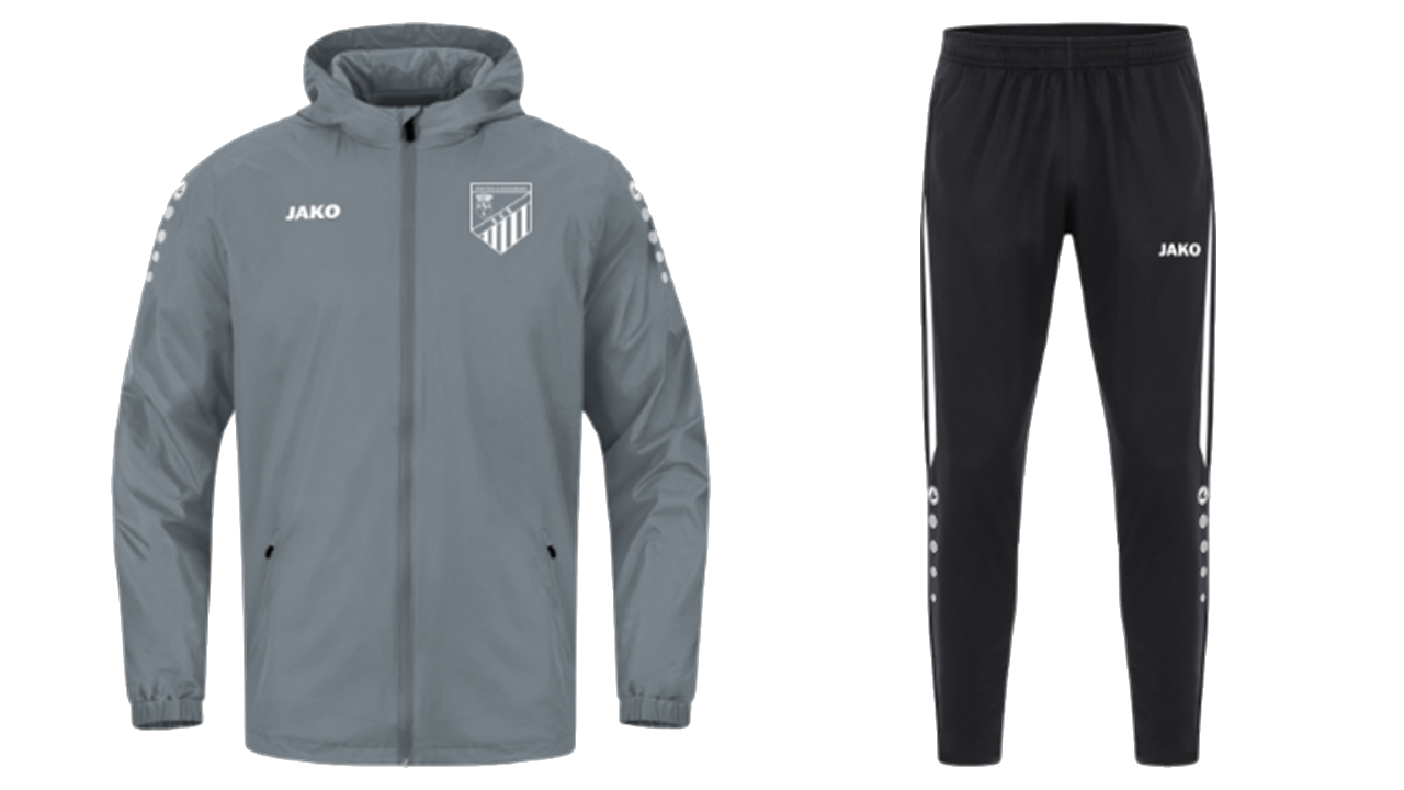 Pack licence saison 2024/2025